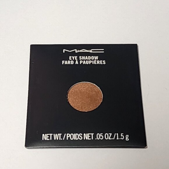 MAC Mulch Eye Shadow Pro Palette Refill Pan Single - Picture 1 of 2
